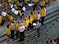 MVB - Jugend, Serenade, 15.07.2008 (26)